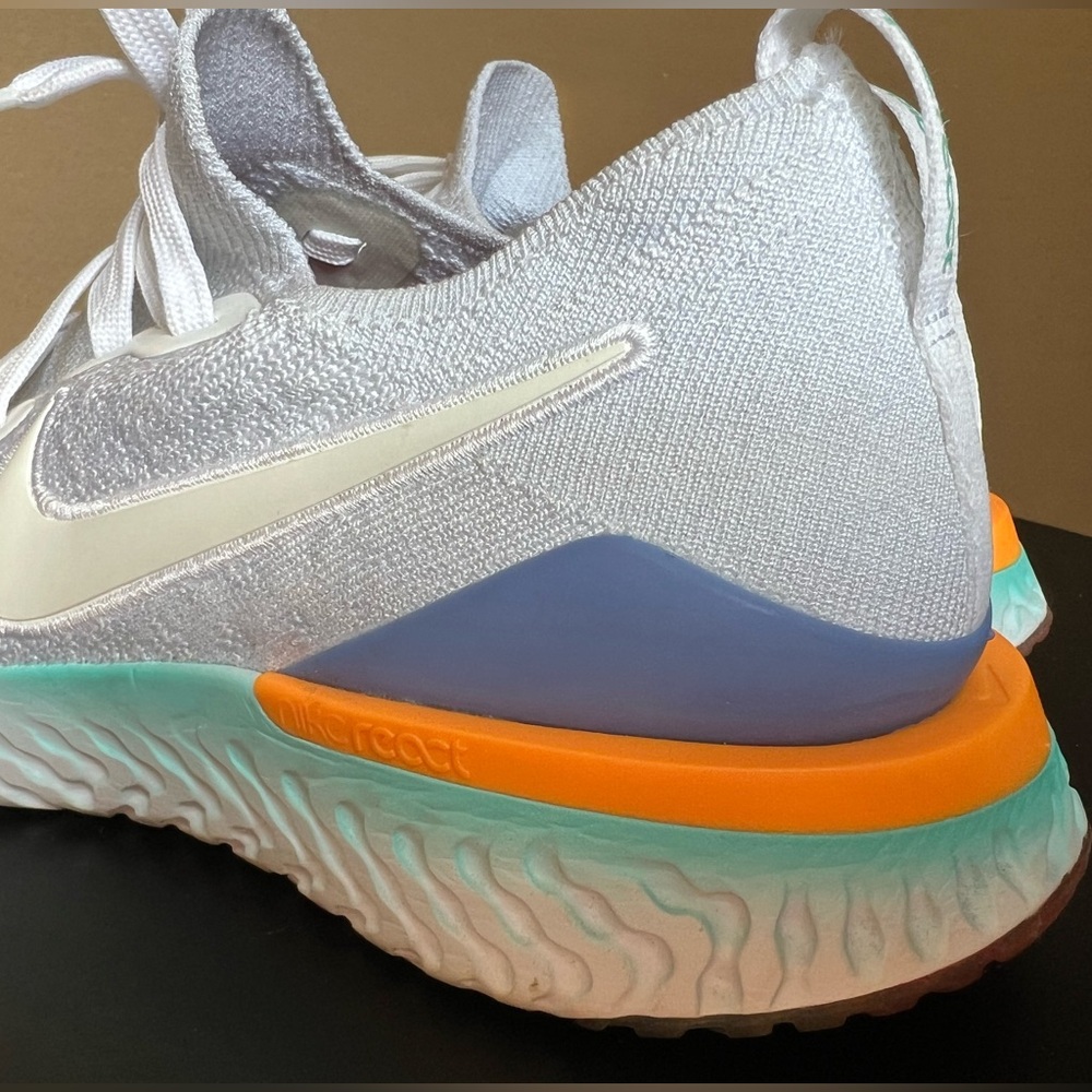 Nike Epic React Fly Knit - image 7